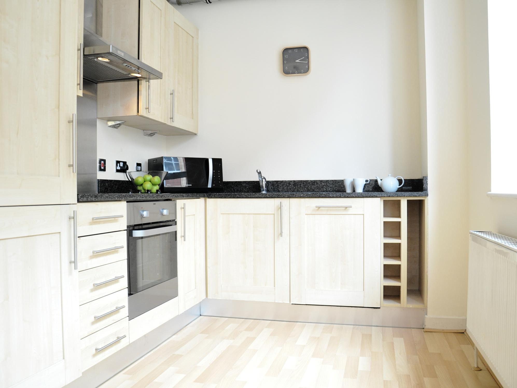 Appartement Premier Tower Bridge Apartment Londres