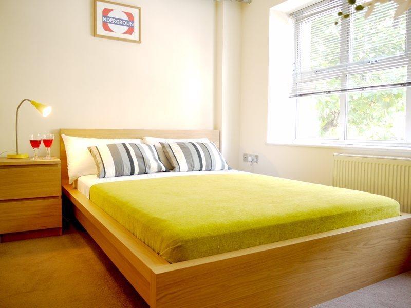 Appartement Premier Tower Bridge Apartment *
