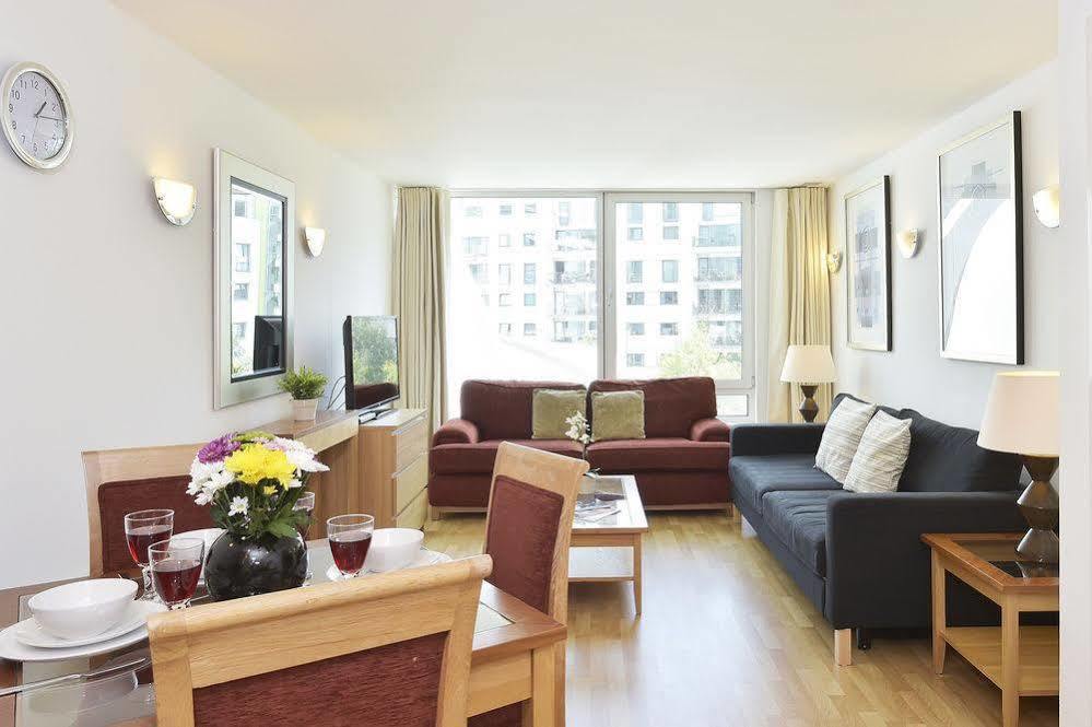 Appartement Premier Tower Bridge Apartment Londres
