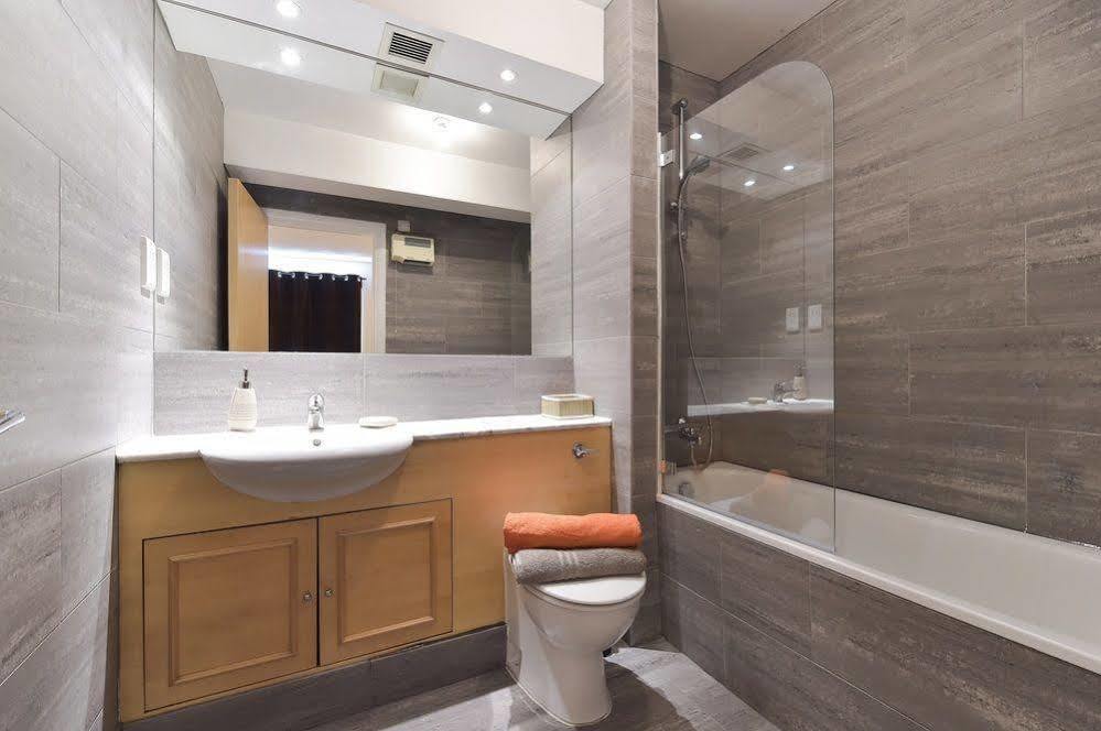 Premier Tower Bridge Apartment Londres