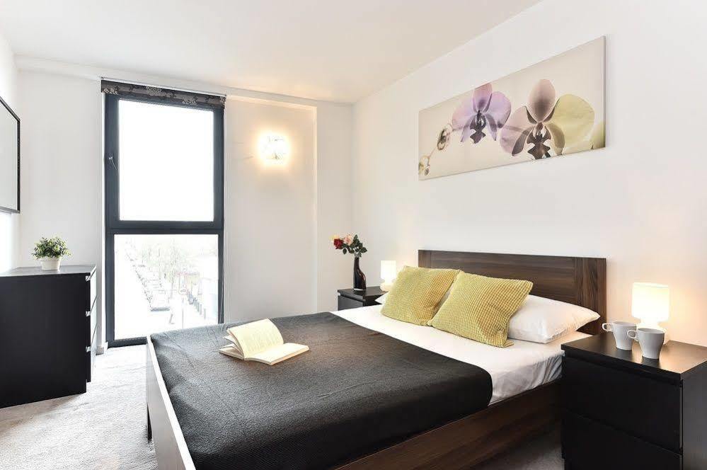 Premier Tower Bridge Apartment * Londres