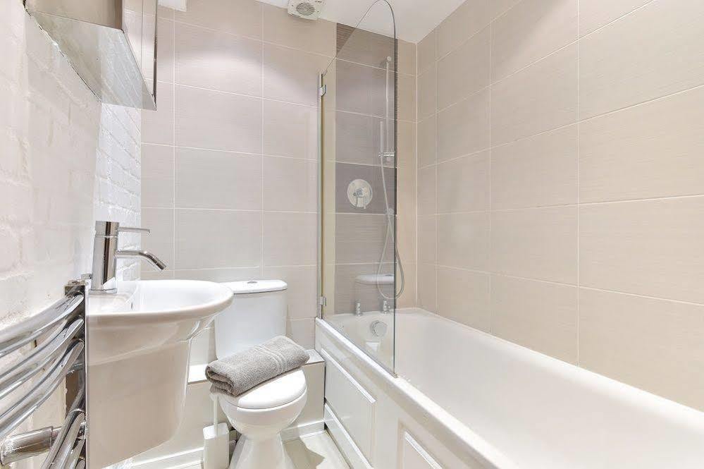 Premier Tower Bridge Apartment Appartement Londres