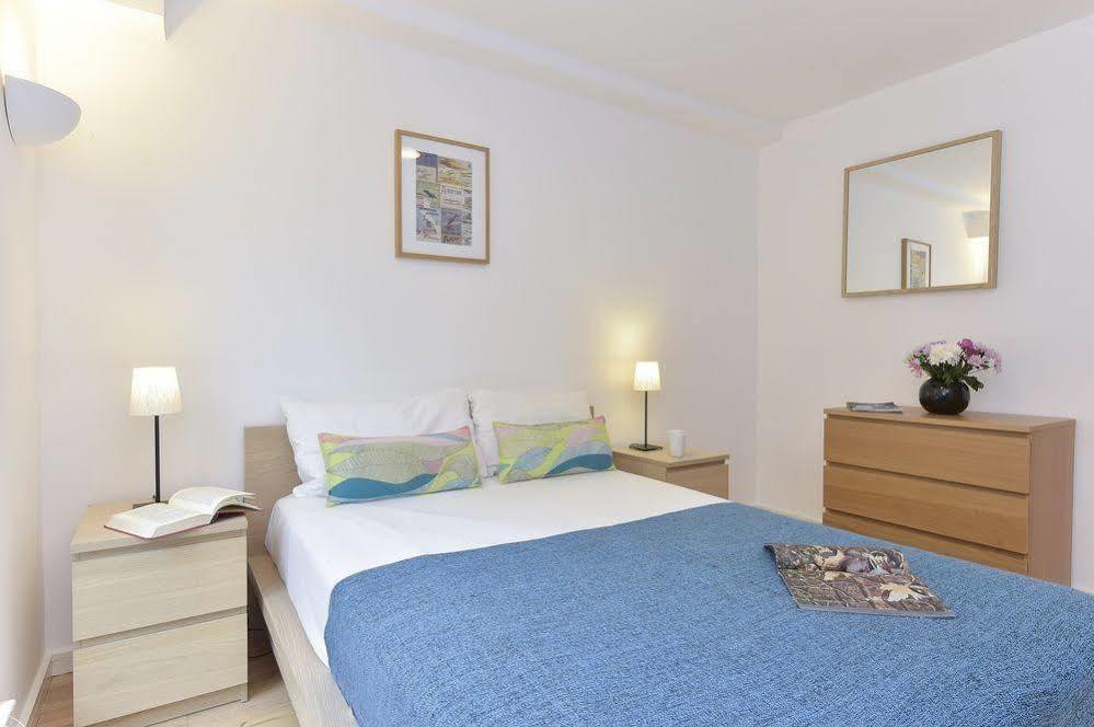Appartement Premier Tower Bridge Apartment *