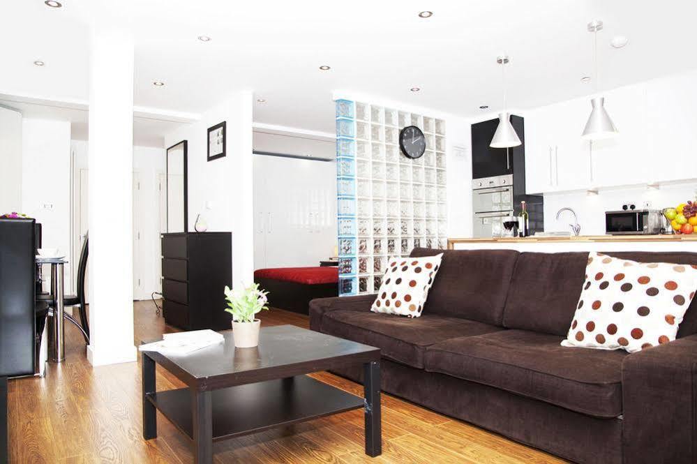 Premier Tower Bridge Apartment Appartement