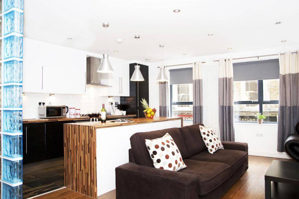 Premier Tower Bridge Apartment Londres