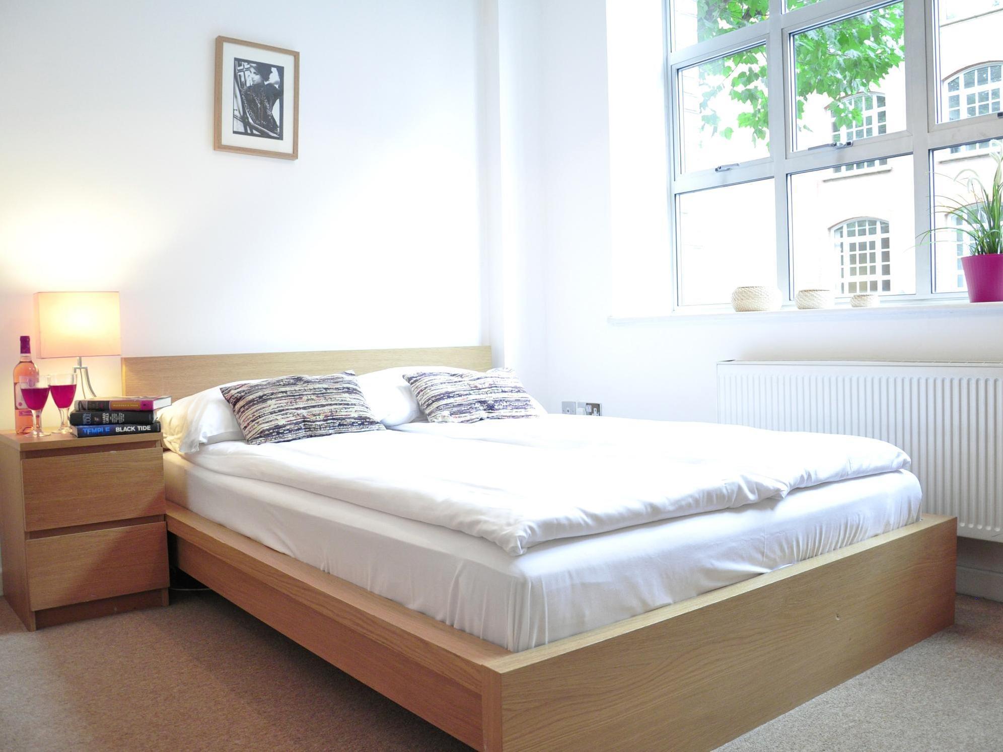 Premier Tower Bridge Apartment Londen