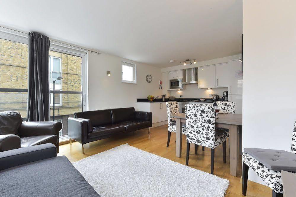 Premier Tower Bridge Apartment Appartement *